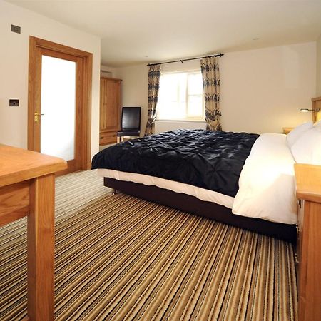The Star Inn 1744 Thrussington 외부 사진