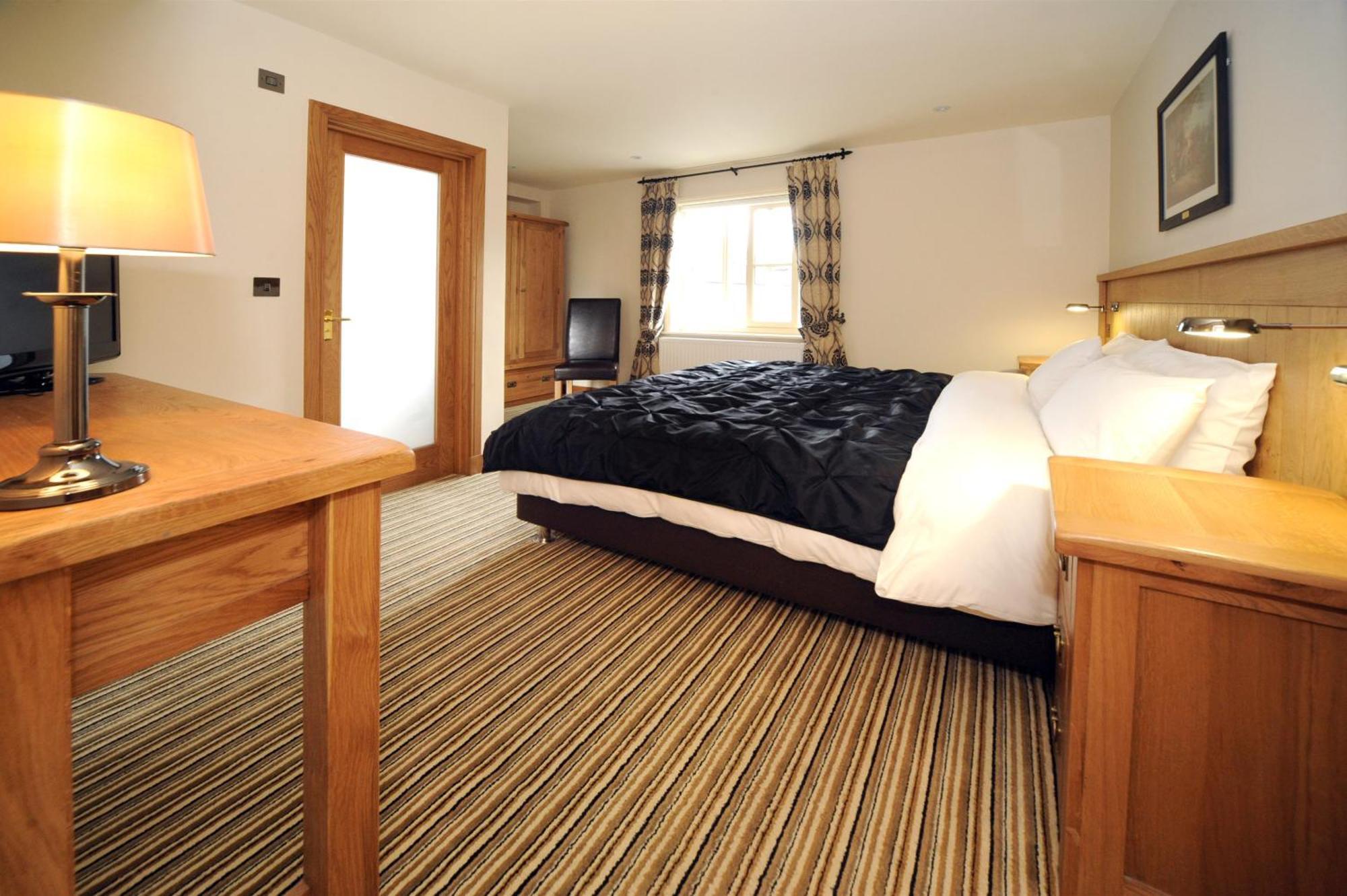 The Star Inn 1744 Thrussington 외부 사진