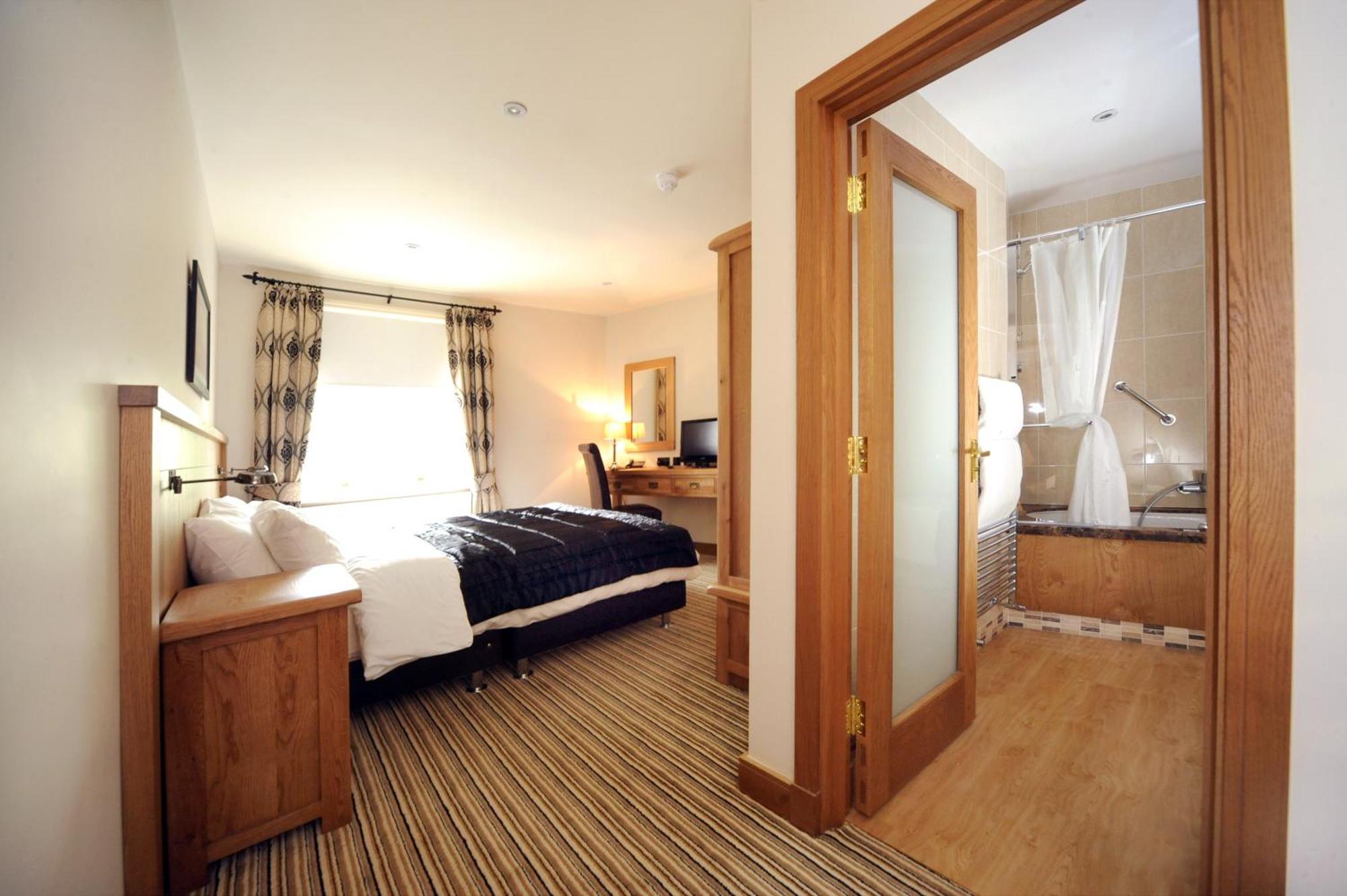 The Star Inn 1744 Thrussington 외부 사진