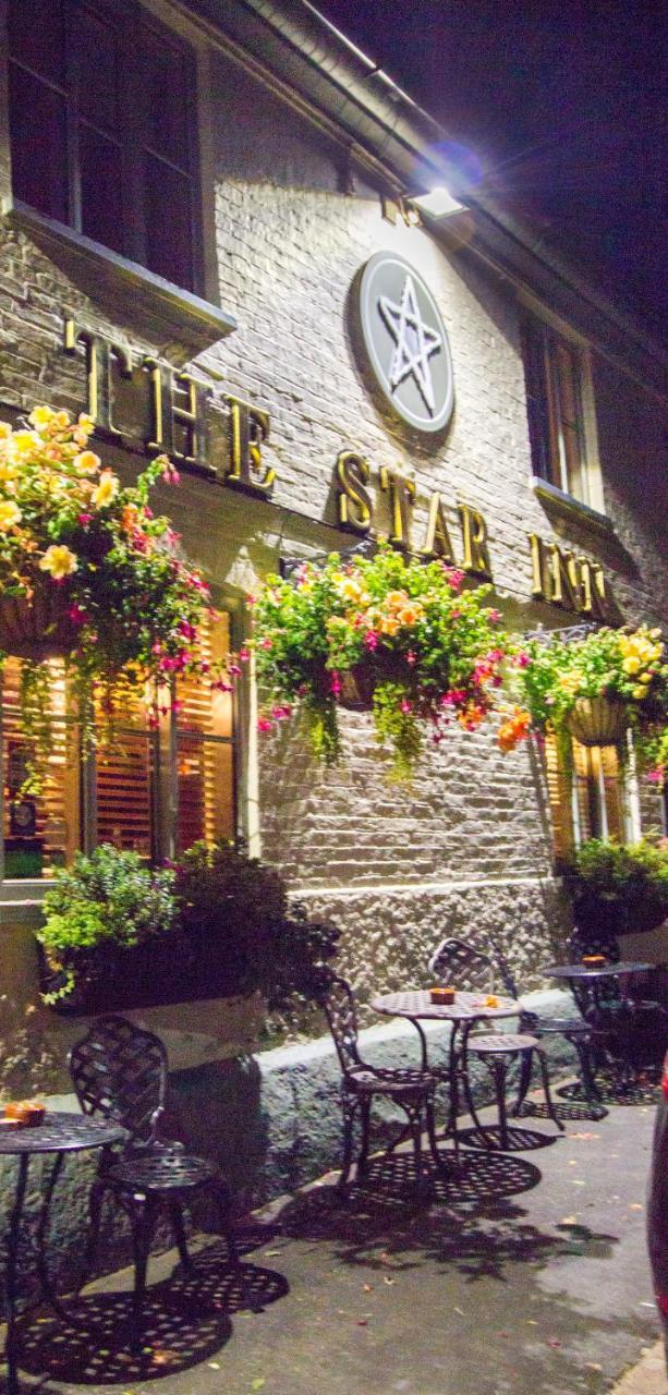 The Star Inn 1744 Thrussington 외부 사진