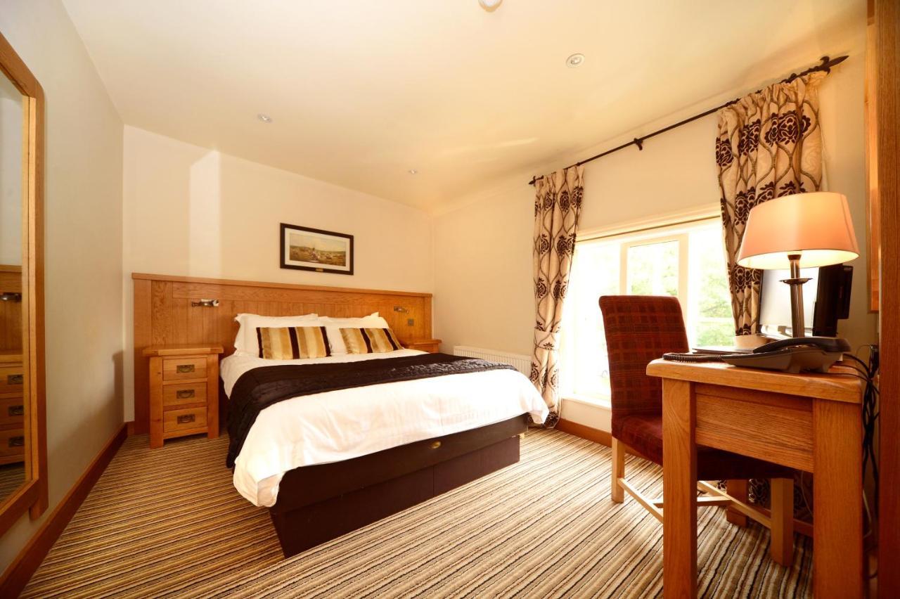 The Star Inn 1744 Thrussington 외부 사진